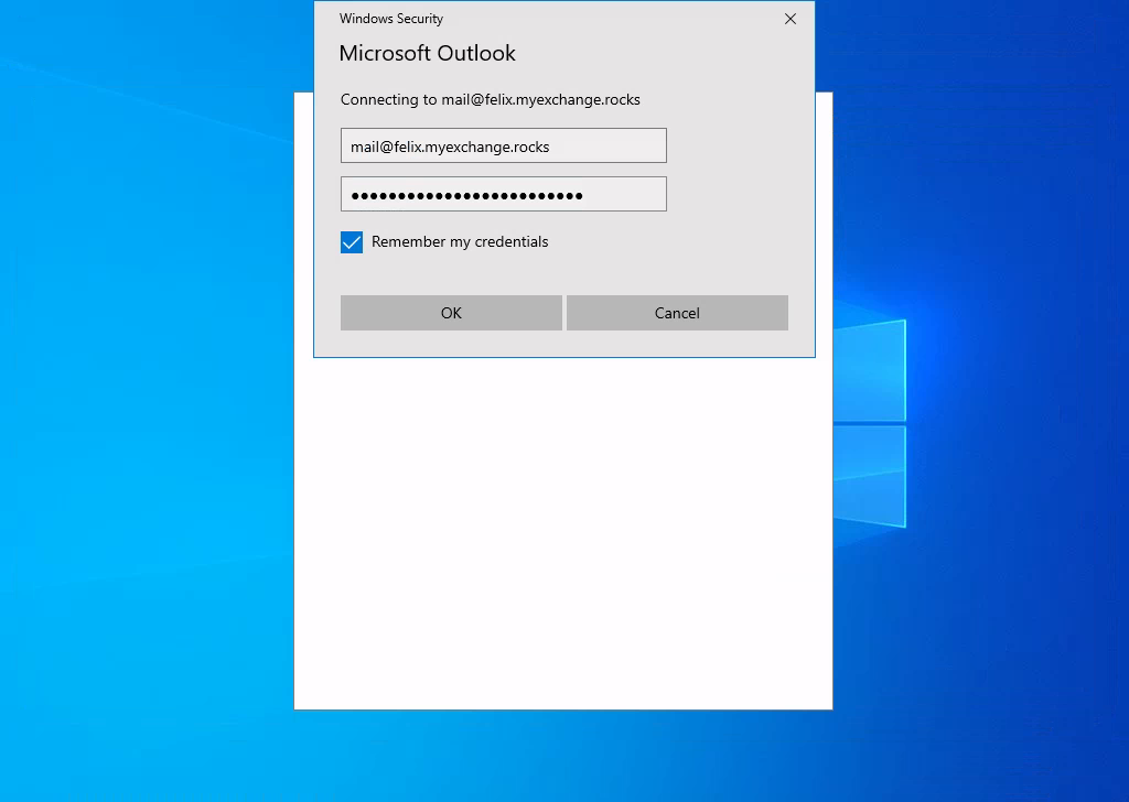 Microsoft-Sicherheit